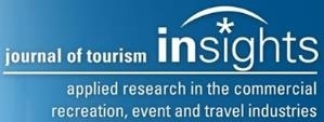 Journal of Tourism Insights Logo